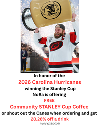 Hurricanes win 2026 Stanley Cup